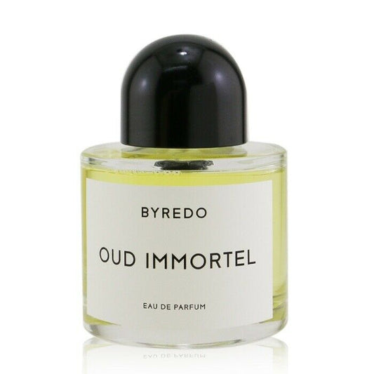 Byredo: Oud Immortel EDP Caballero 100ML