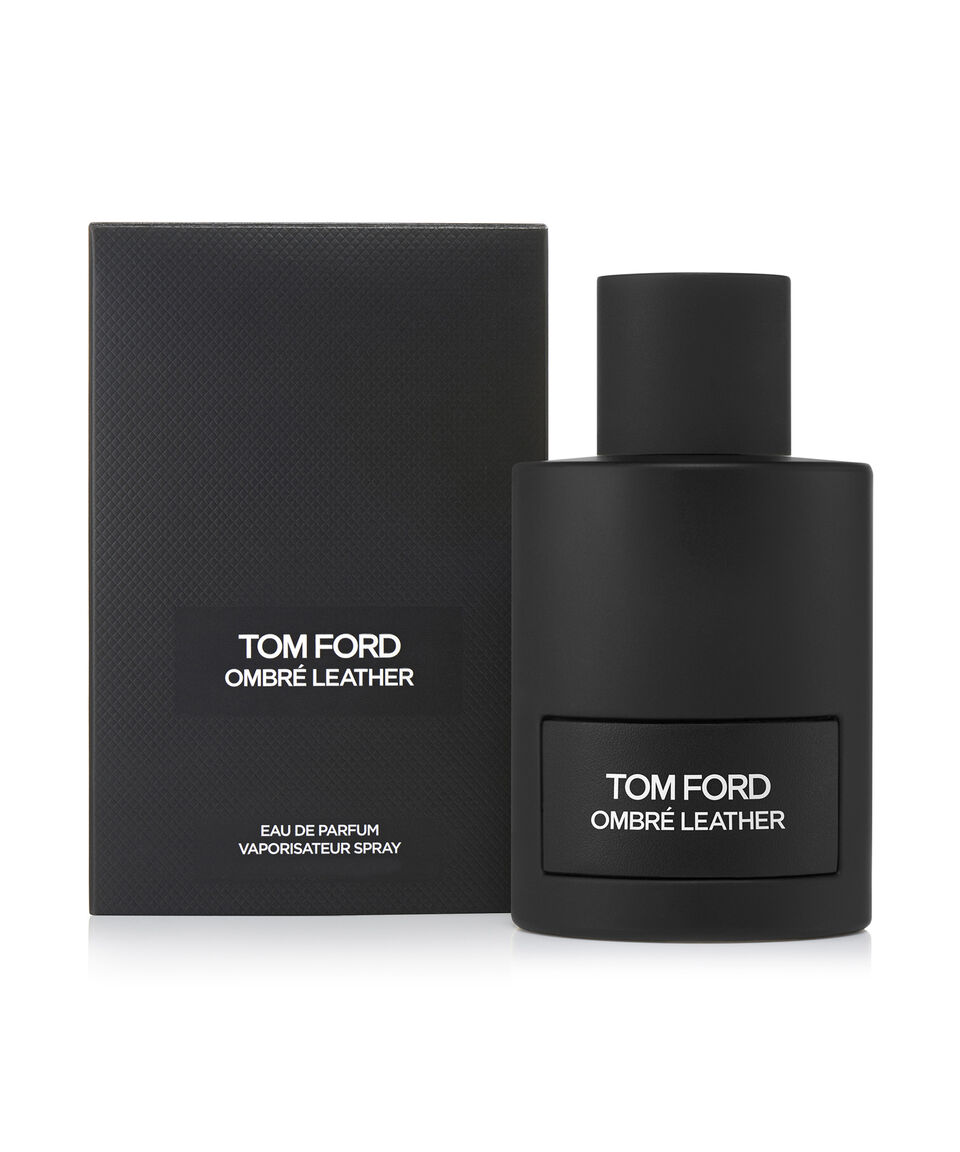 Ombre Leather EDP Unisex 50ML