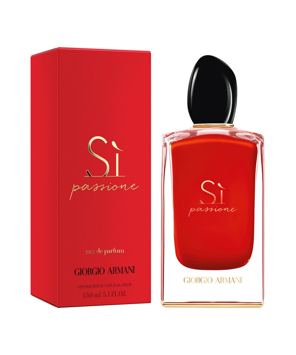 Si Passione EDP Dama 150ML