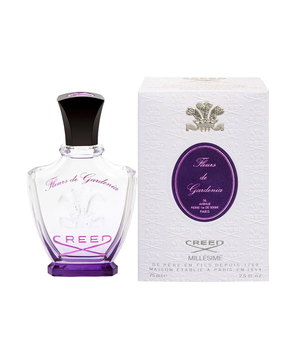 Fleurs De Gardenia EDP Dama 75ML