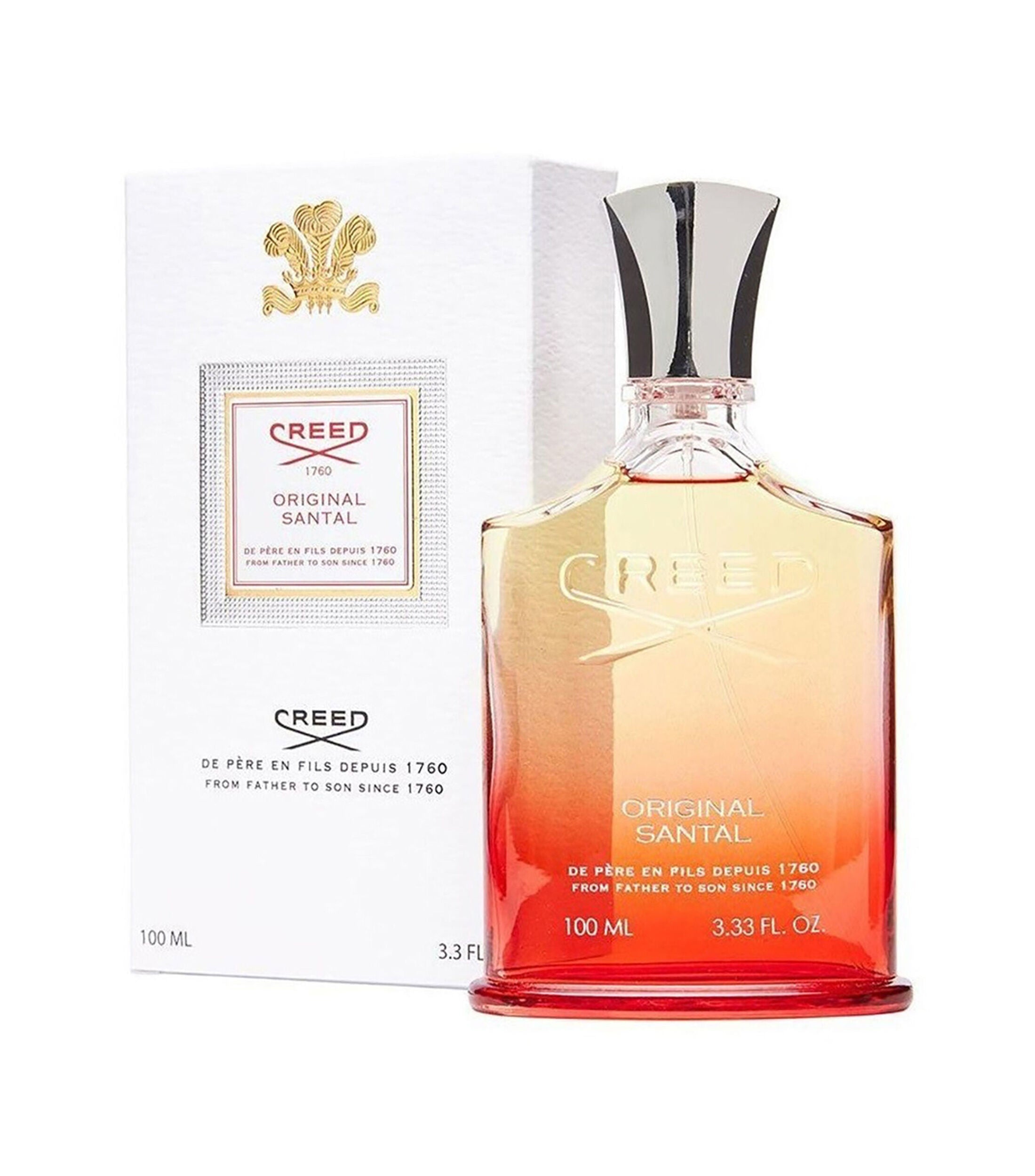 Original Santal EDP Unisex 100ML