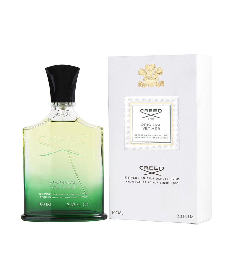 Original Vetiver EDP Unisex  100ML