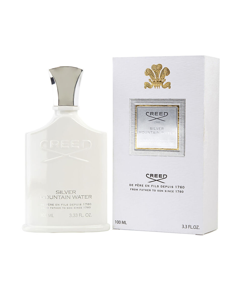Silver Mountain Water EDP Caballero 100ML