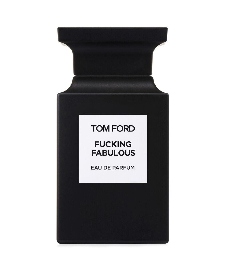 Fucking Fabulous EDP Unisex 100ML