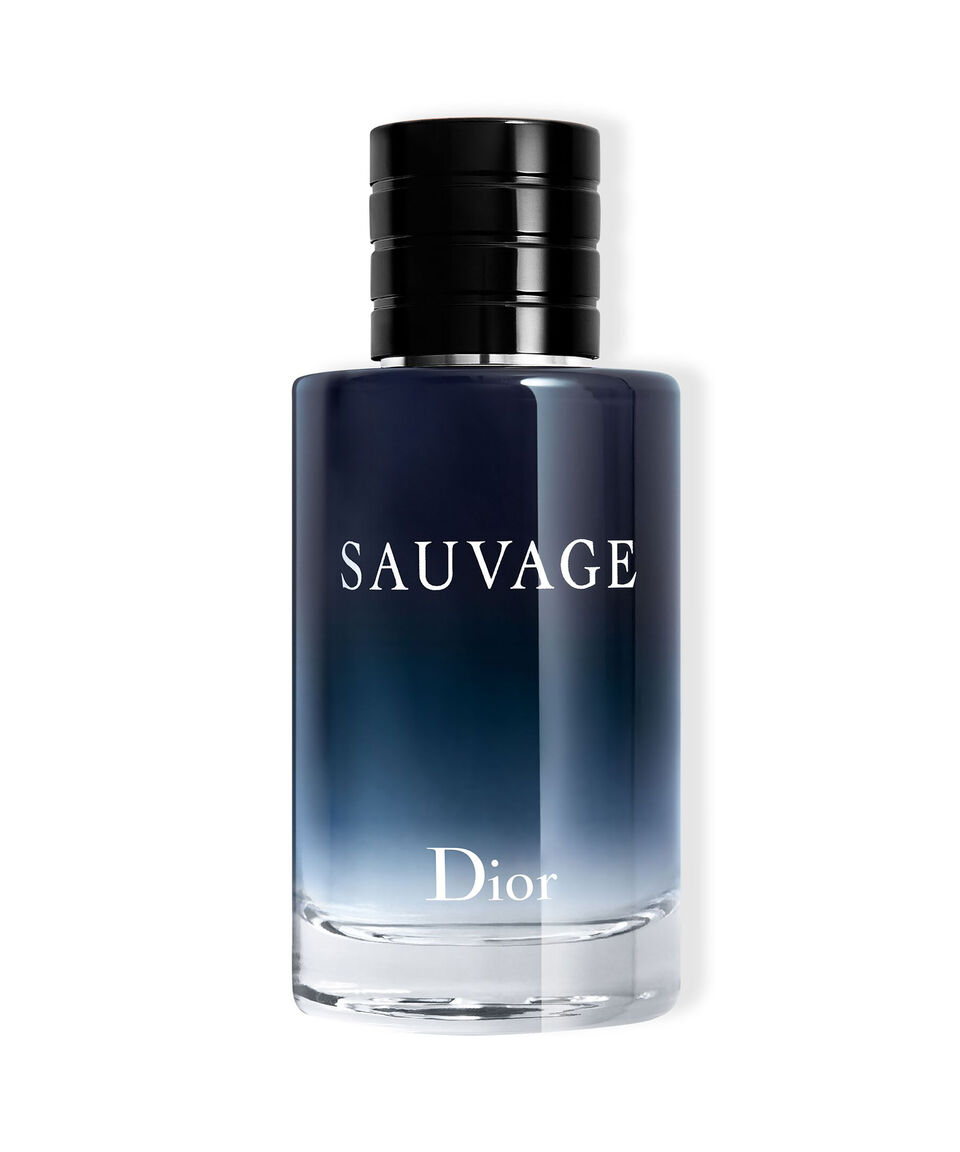 Sauvage Rechargeable EDT Caballero 100ML