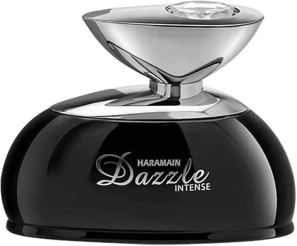 Al Haramain: Dazzle Intense EDP Dama 100Ml