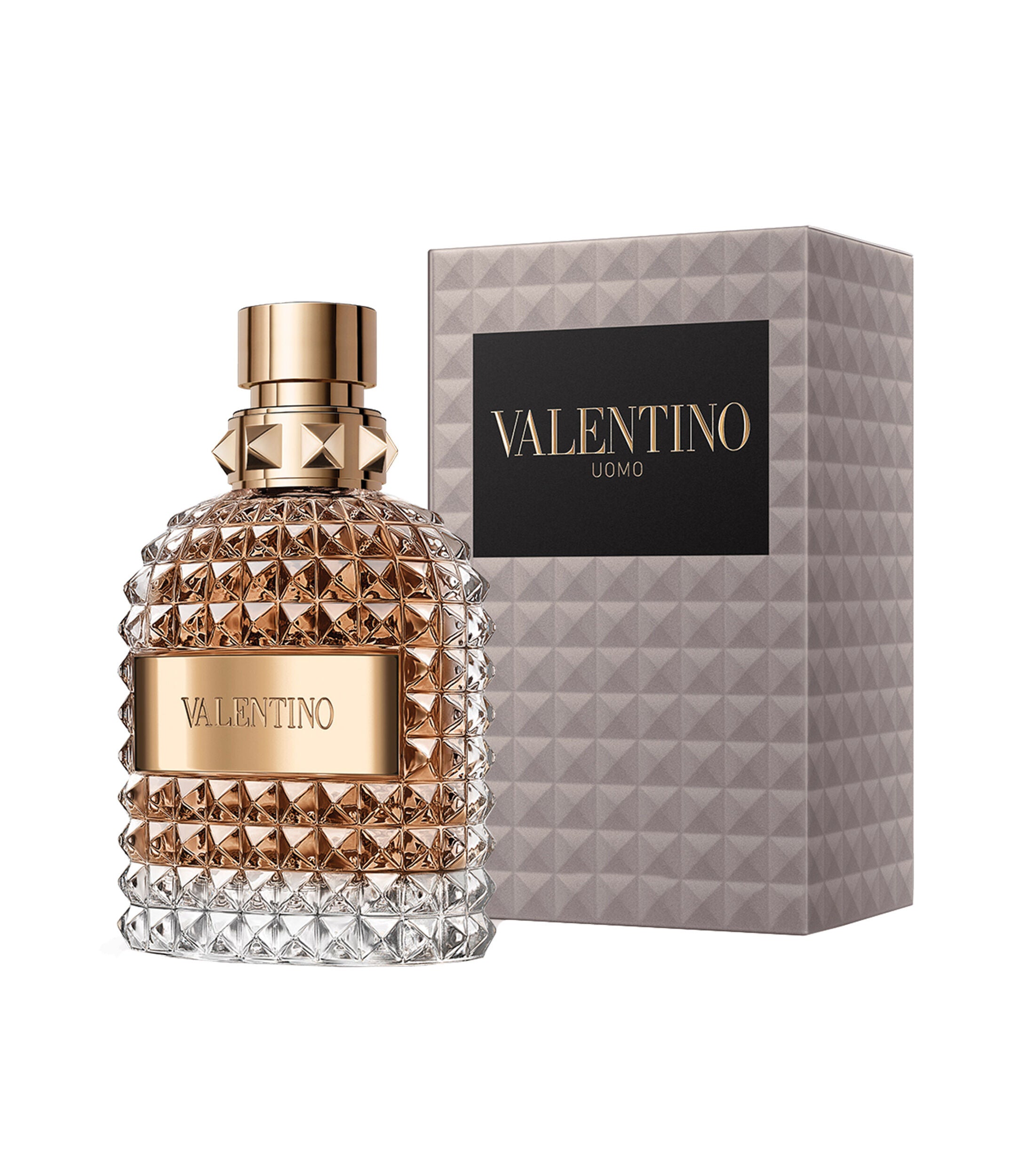 Valentino Uomo EDT Caballero 150ML