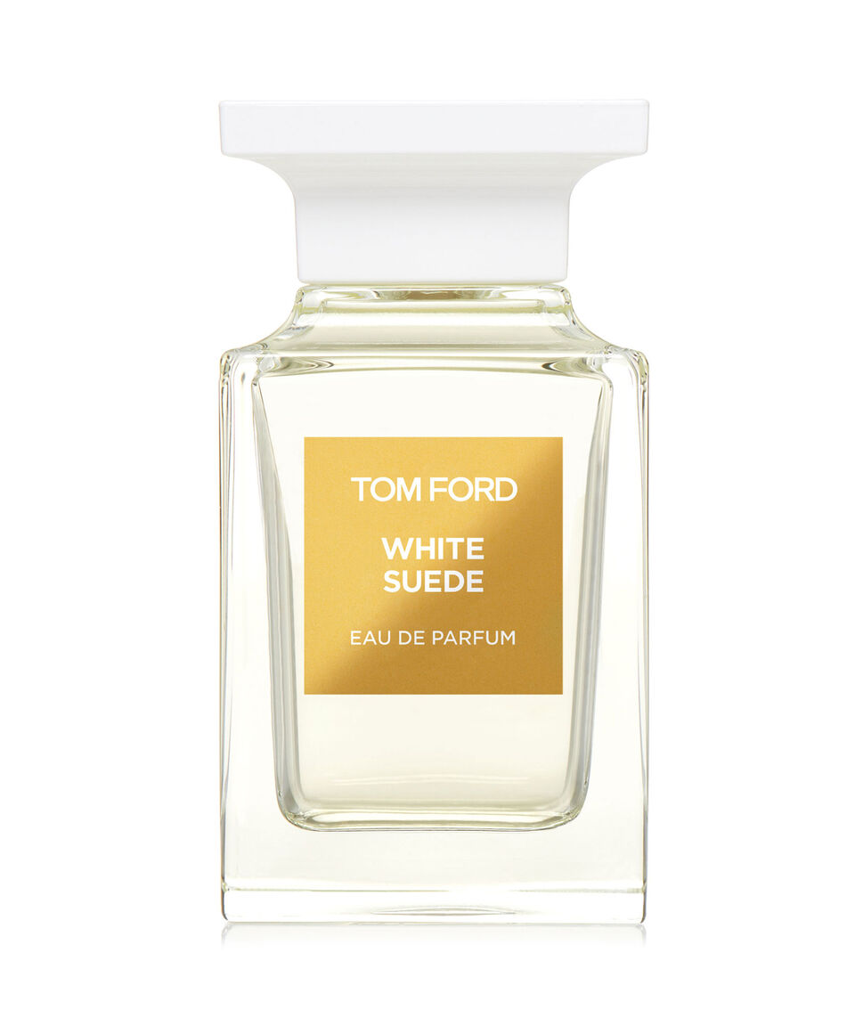 White Suede EDP Dama 100ML