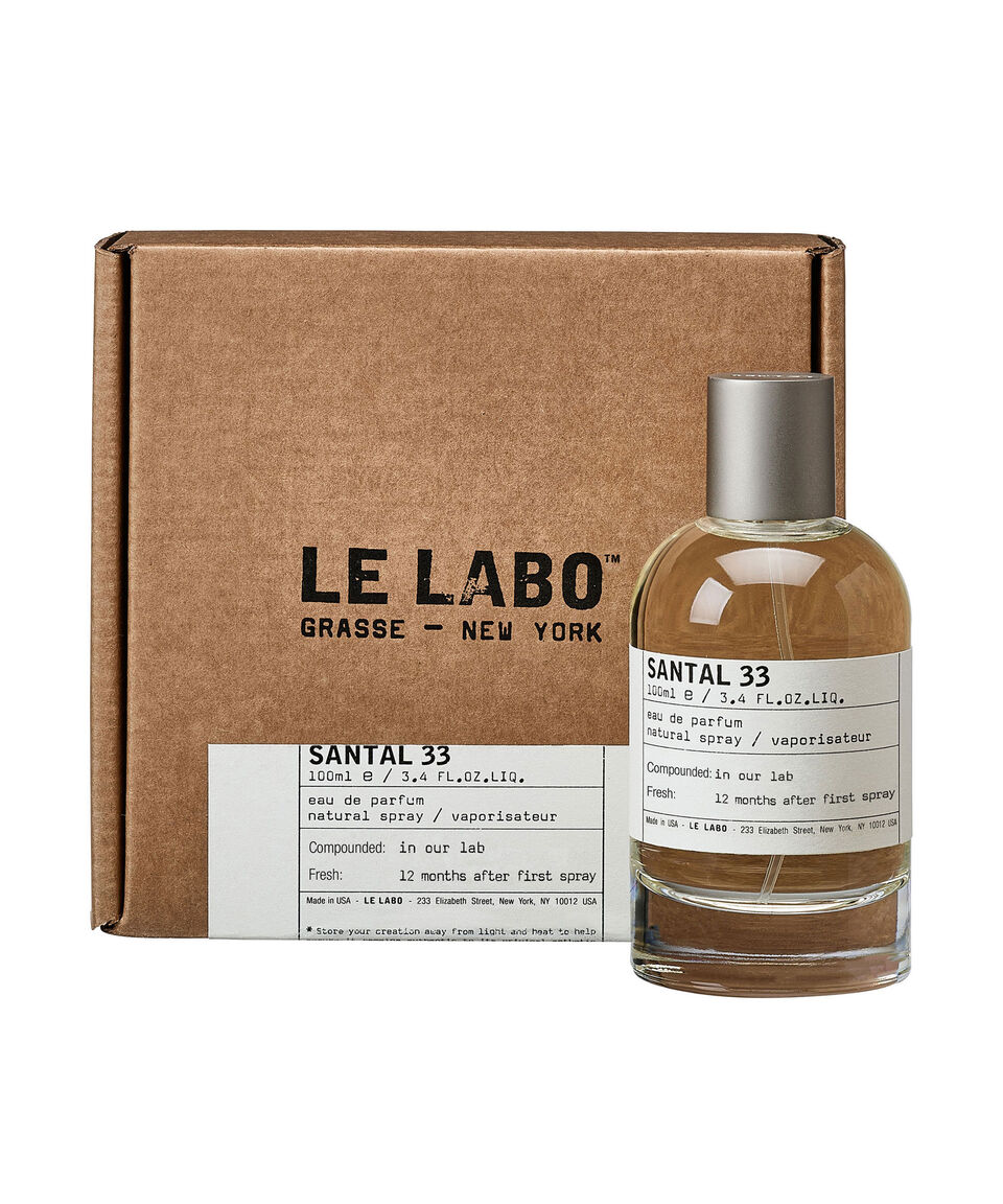 Santal 33 EDP Unisex 100ML