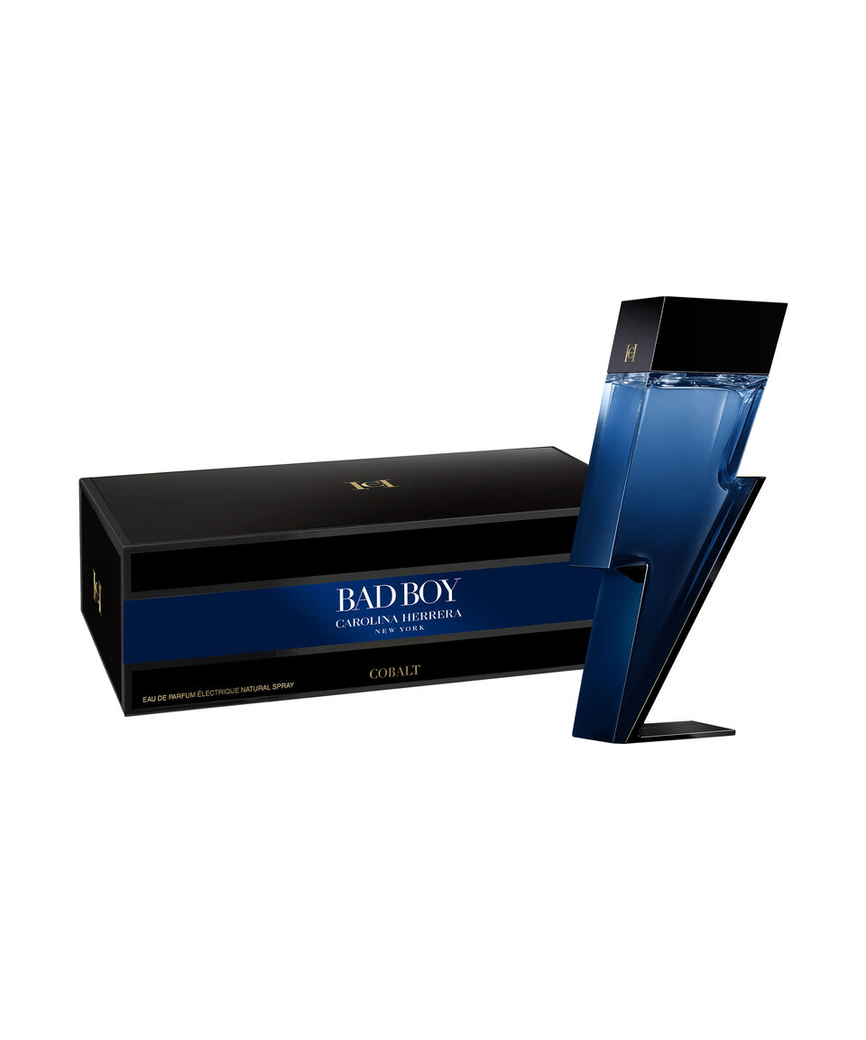 Bad Boy Cobalt Electrique EDP Caballero 150ML