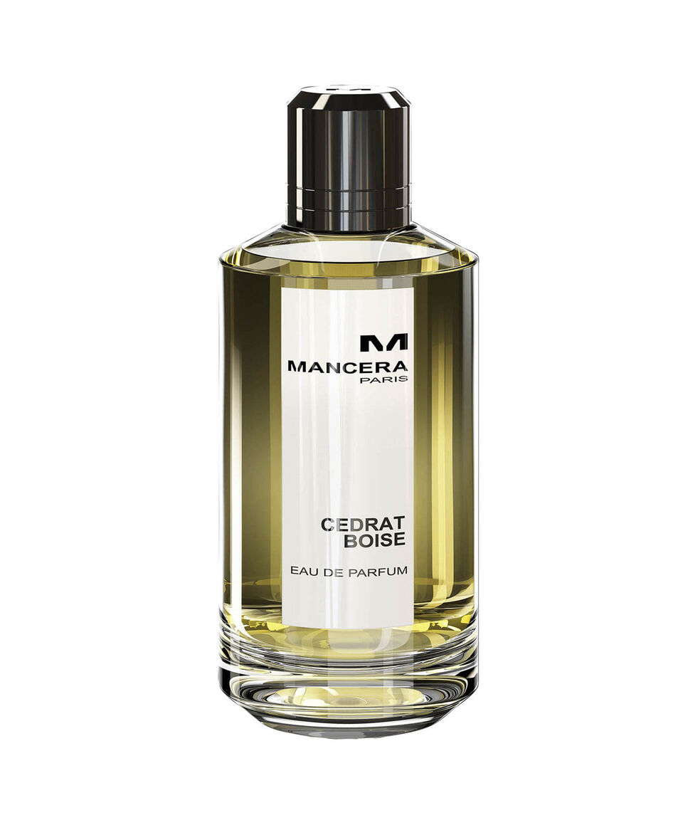 Cedrat Boise EDP Unisex  120ML