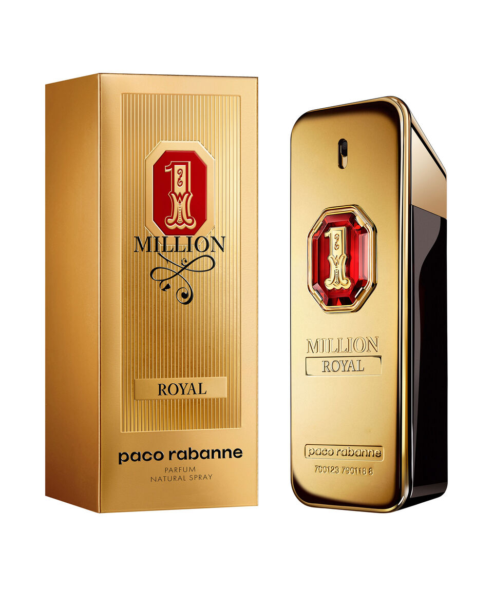 One Million Royal Parfum Caballero 100ML