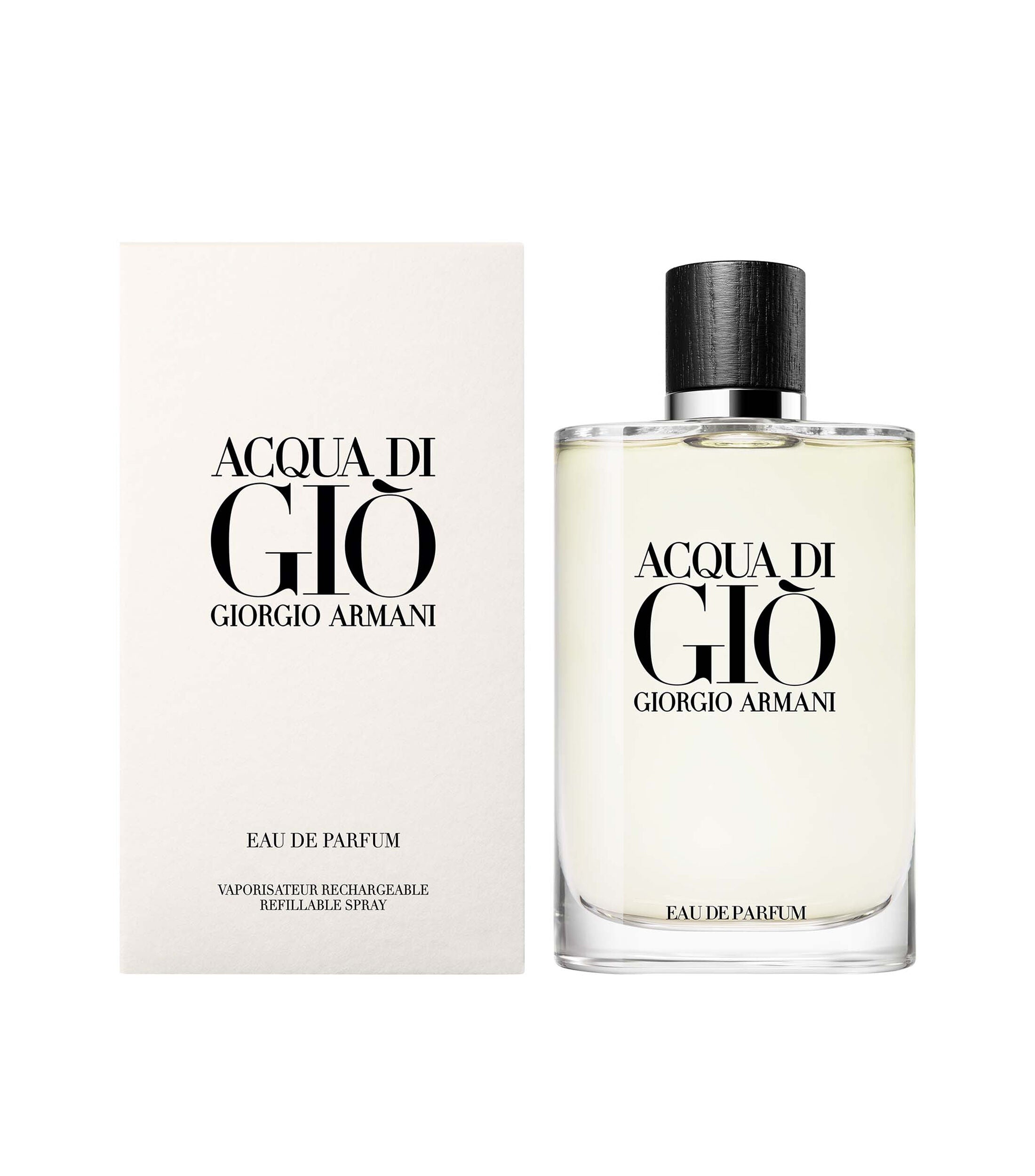 Acqua Di Gio EDP Caballero 200ML