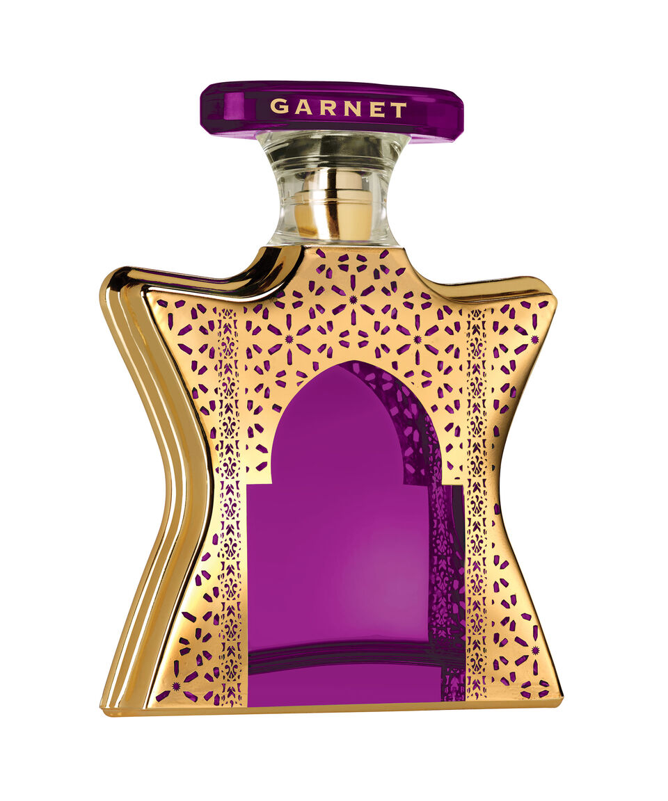 No. 9 Dubai Garnet EDP Unisex  100ML