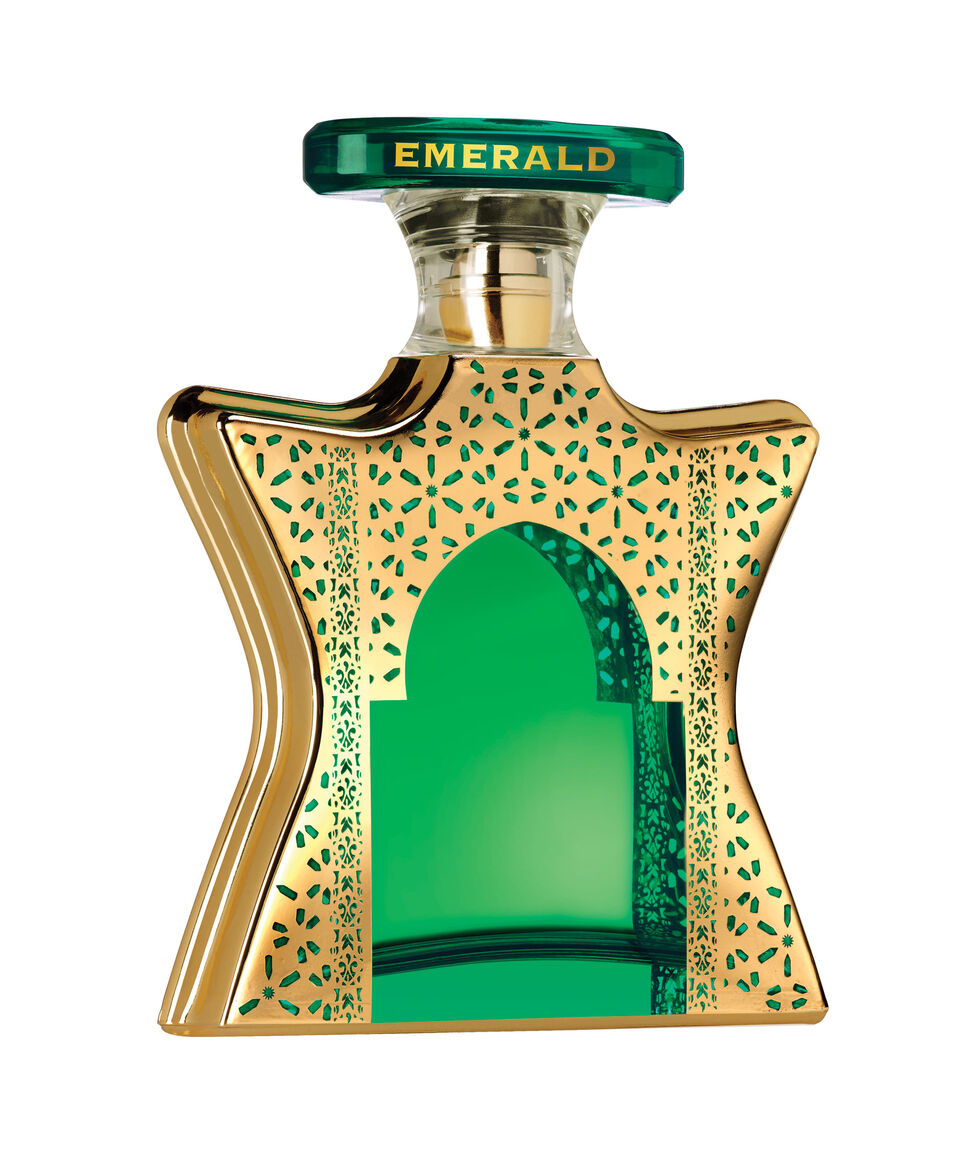 No. 9 Dubai Emerald EDP Unisex 100ML