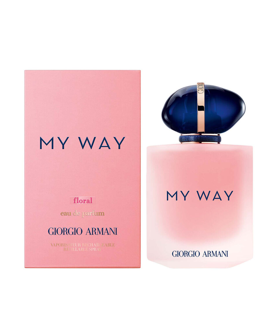 My Way Floral EDP Dama 90ML