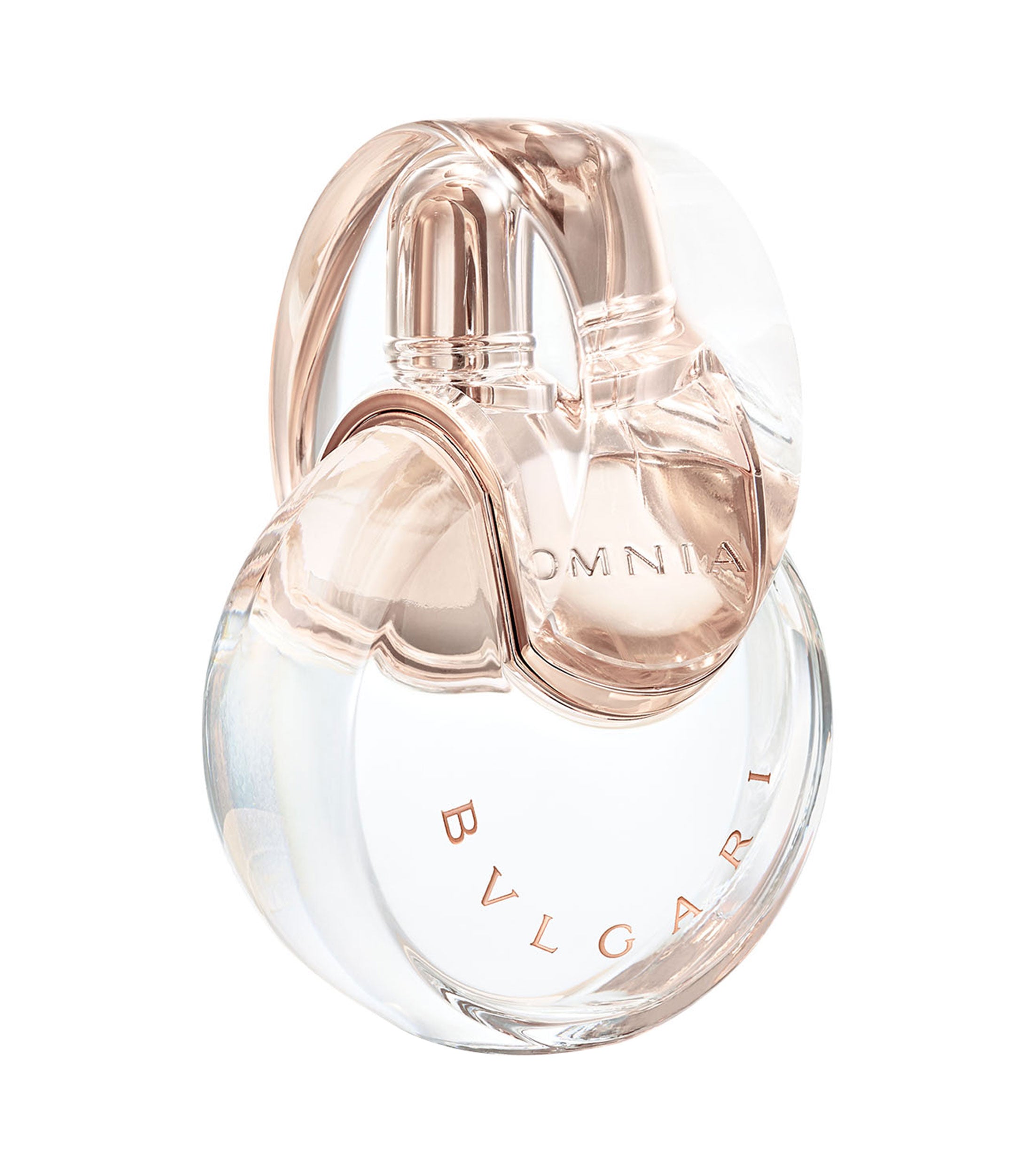 Omnia Crystalline + Mini 15ML EDT Set De Dama 100ML