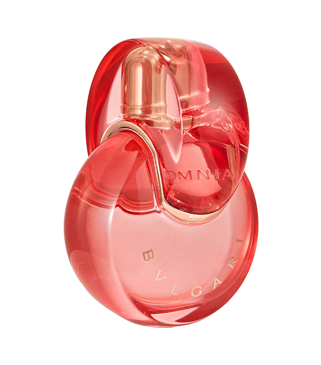 Omnia Coral + Mini 15ML EDT Set De Dama 100ML