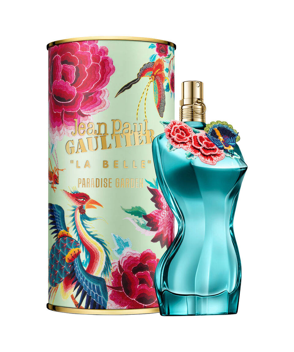 La Belle Paradise Garden EDP Dama 100ML