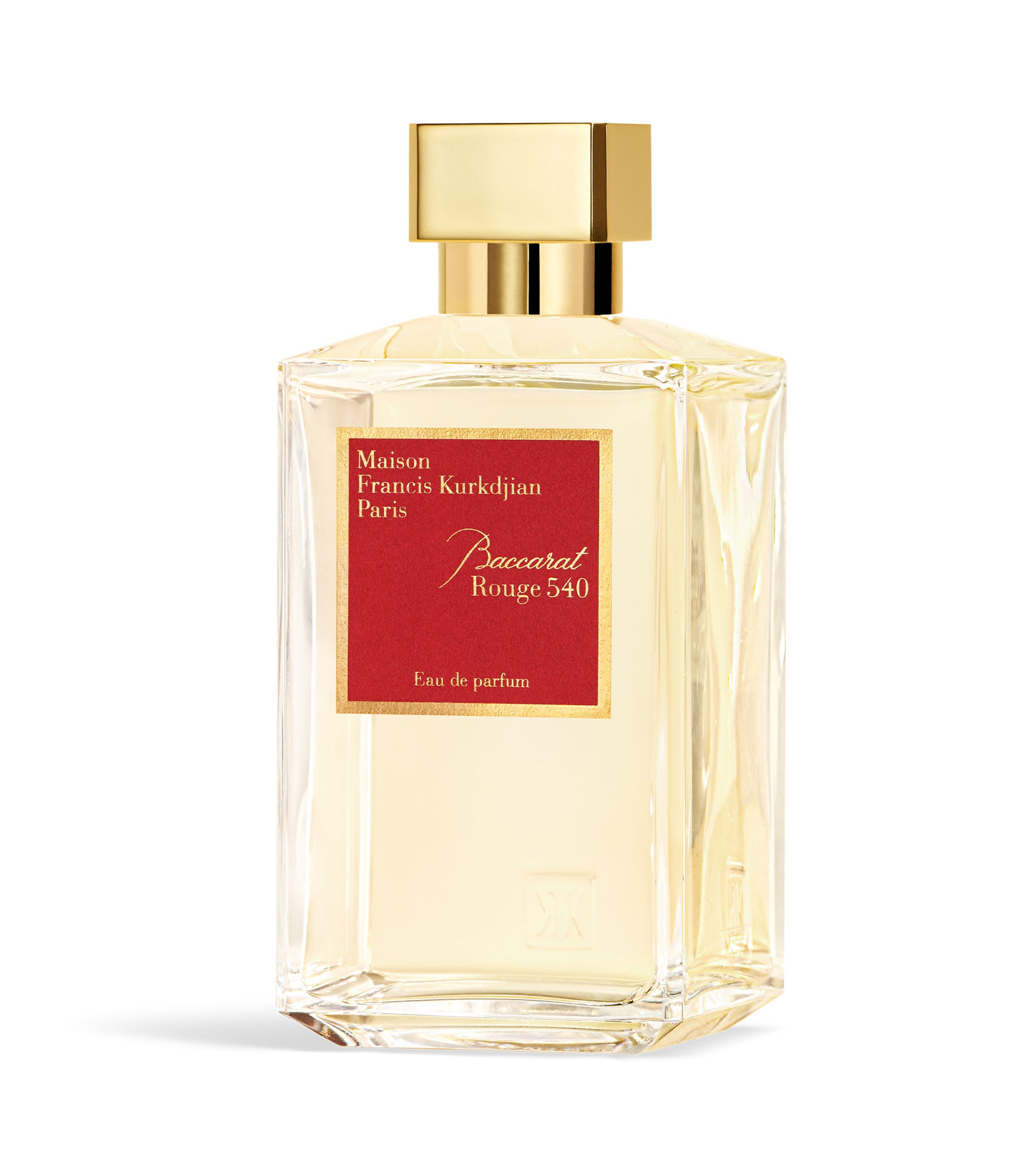 Baccarat Rouge 540 EDP Unisex 200ML