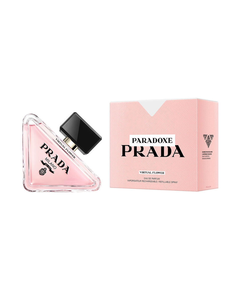 Prada Paradoxe Virtual Flower EDP Dama 90ML