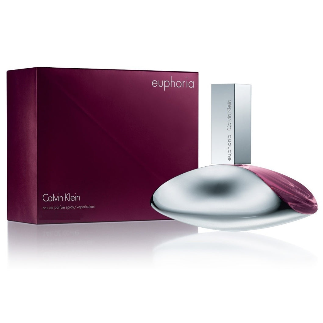 Calvin Klein: Euphoria EDP Dama 100ML
