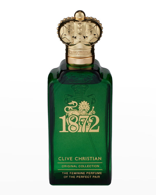 Clive Christian: 1872 Original Collection - Feminine EDP Dama 100ML