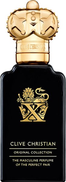 Clive Christian: X Original Collection - Masculine EDP Caballero 100ML