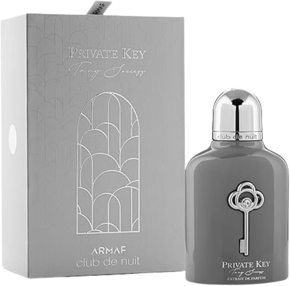 Armaf: Armaf Club Key Sucess EDP Caballero 100Ml