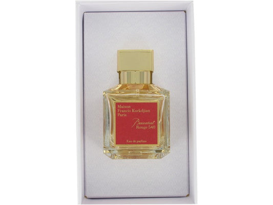 Maison Francis Kurkdjian Paris: Baccarat Rouge 540 EDP Unisex 70ML