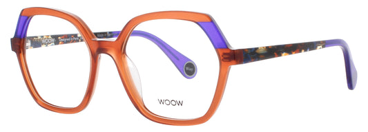 Woow: RUN WAY 2 0511 52