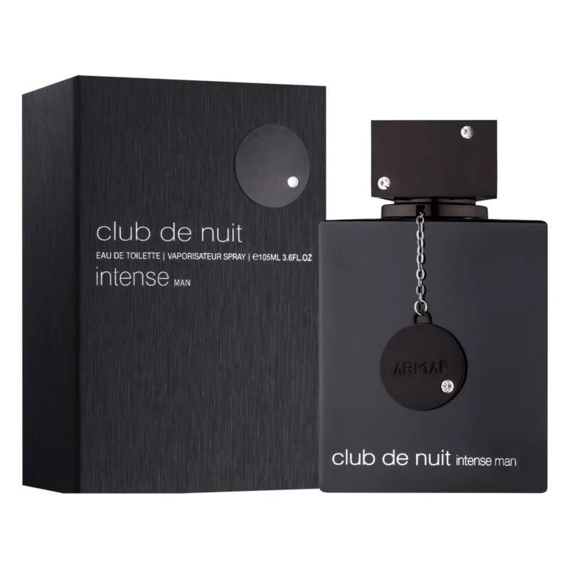 Armaf: Club De Nuit Intense Man EDT Caballero 105ML
