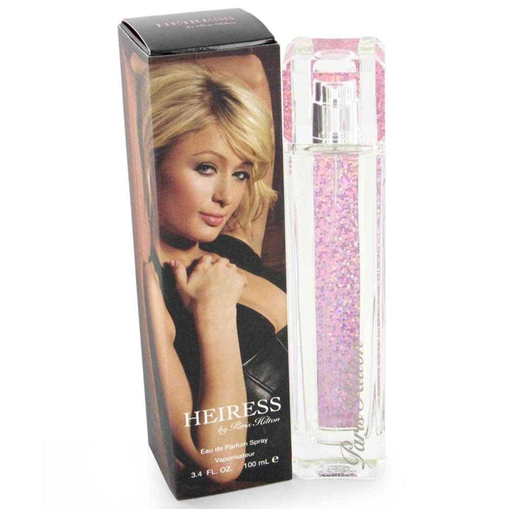 Paris Hilton: Heiress EDP Dama 100ML