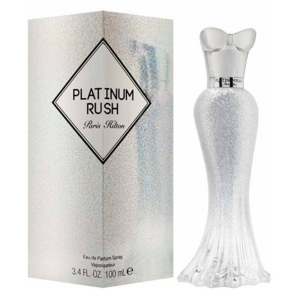 Paris Hilton: Platinum Rush  EDP Dama 100ML