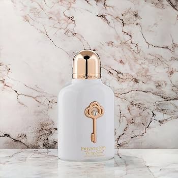 Armaf: Club De Nuit Private Key To My Soul  EDP Unisex 100Ml