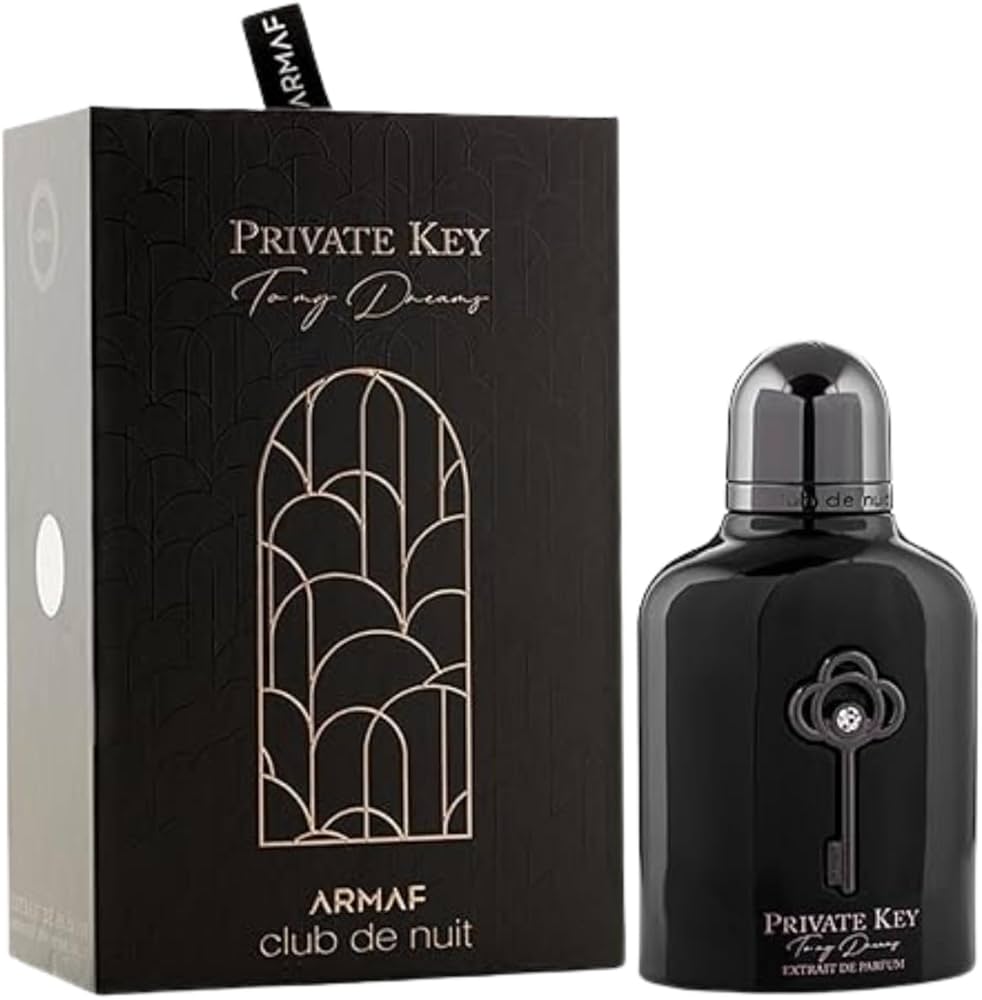 Armaf: Club De Nuit Private Key To My Dream EDP Unisex  100Ml
