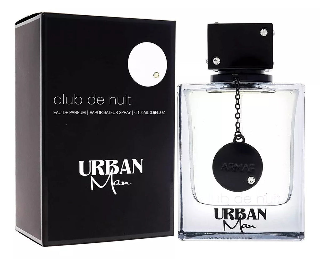 Armaf: Club De Nuit Urban Man EDP Caballero 105ML