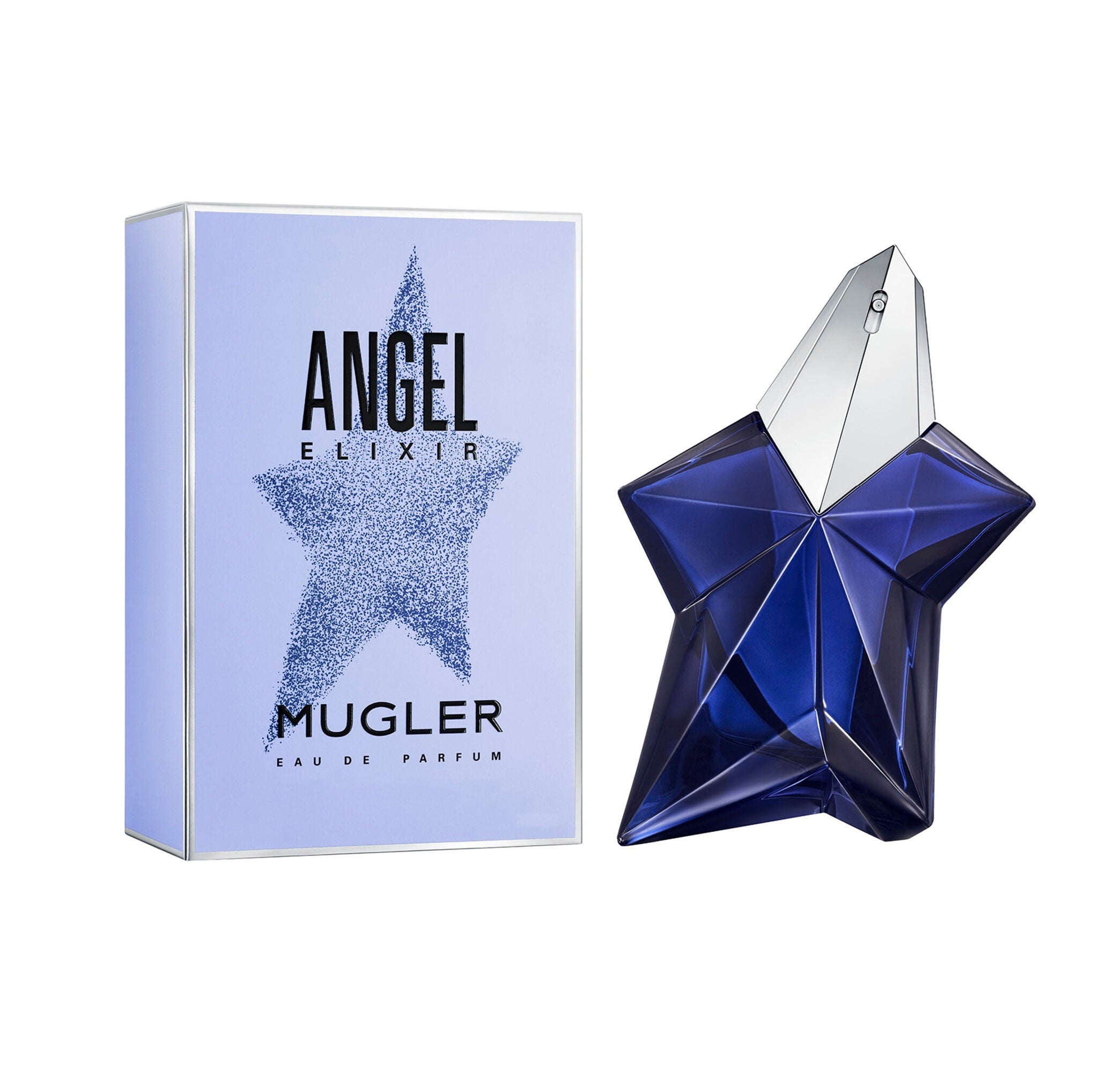 Mugler: Angel Star Elixir EDP Dama 100ML