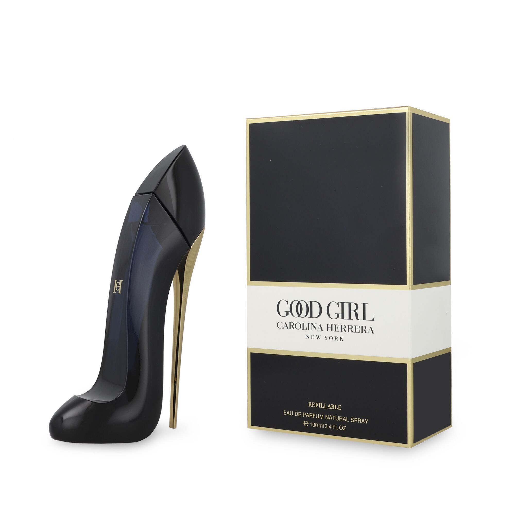 Good Girl Refillable EDP Dama 100ML