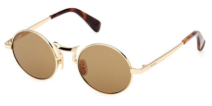 (MaxMara MM0127/S 30L - Gafas de Sol Mujer Originales