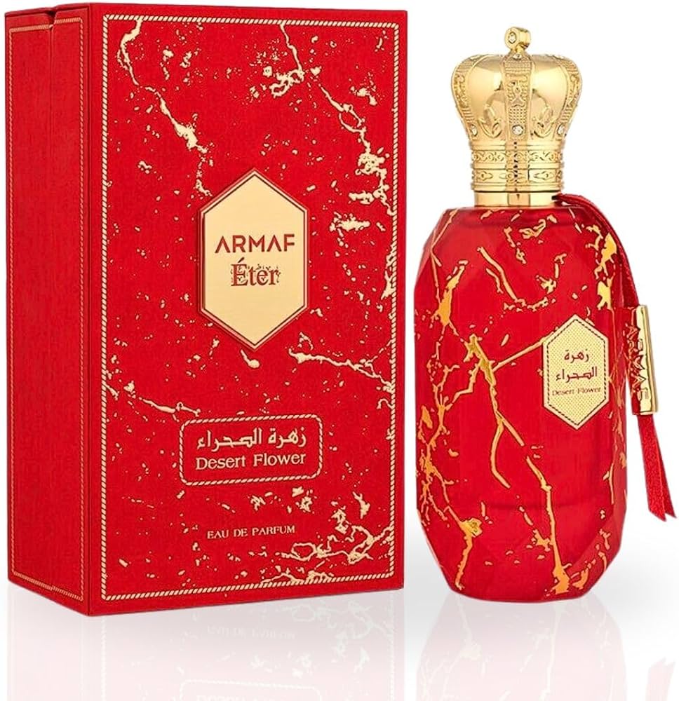 Armaf: Eter Desert Flower EDP Unisex 100Ml
