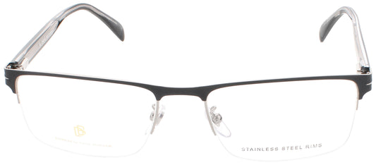 David Beckham: DB 1068 0TI7 58