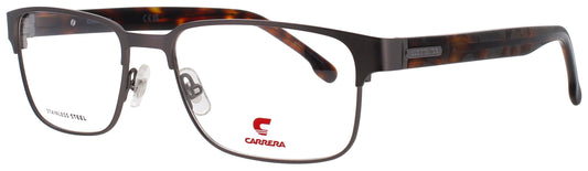 Carrera: 8891 CAG 56