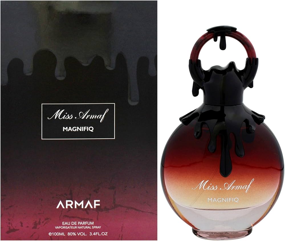 Armaf: Miss Magnifiq EDP Dama 100Ml