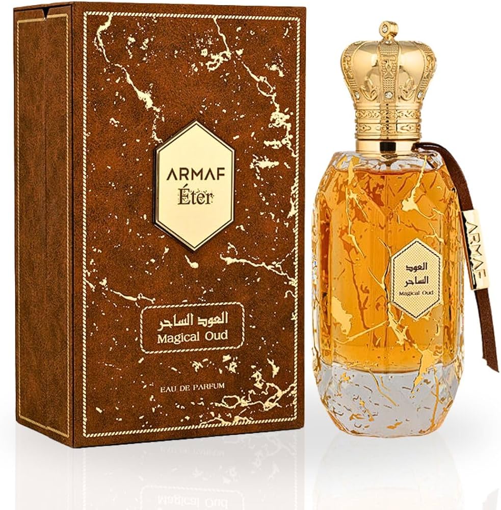 Armaf: Eter Magical Oud EDP Unisex 100Ml