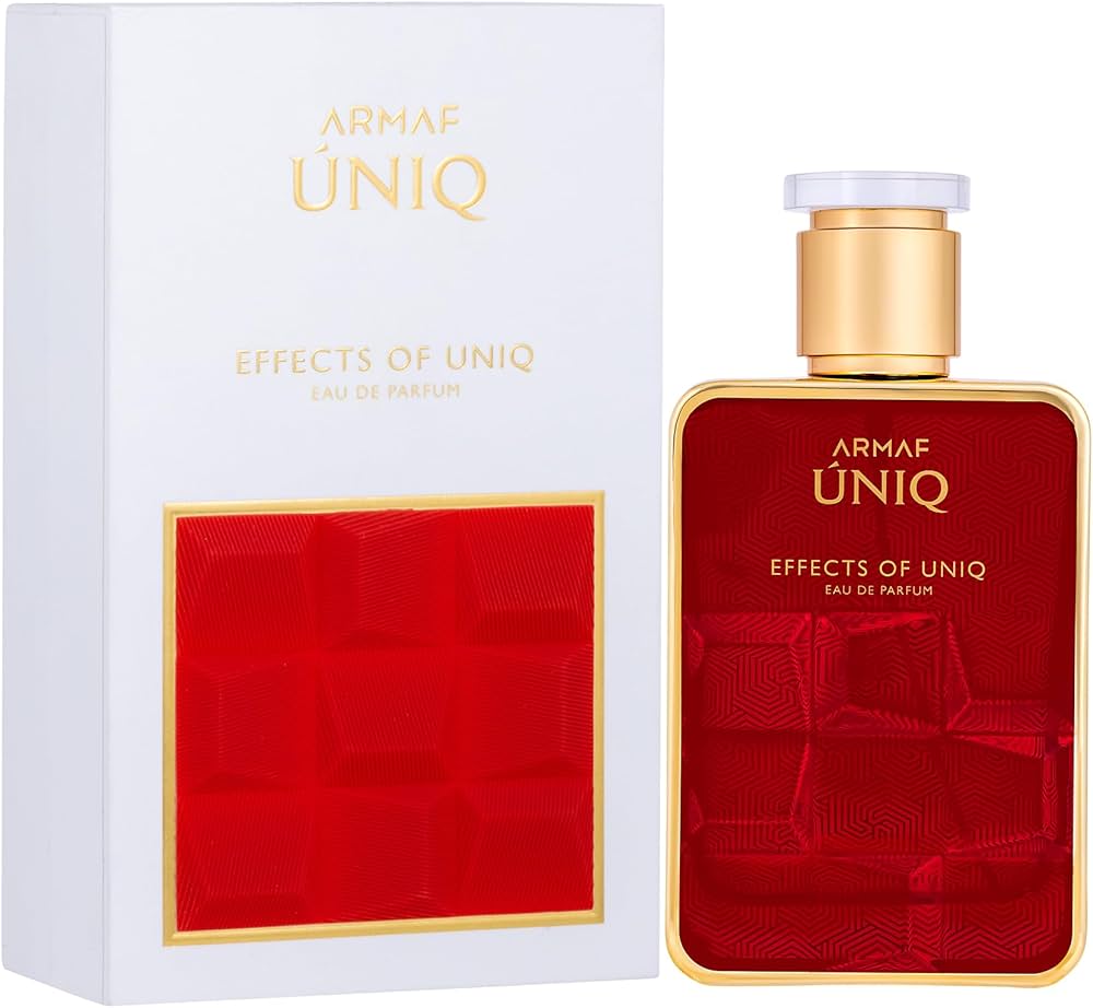 Armaf: Armaf Uniq Effects EDP Caballero 100Ml