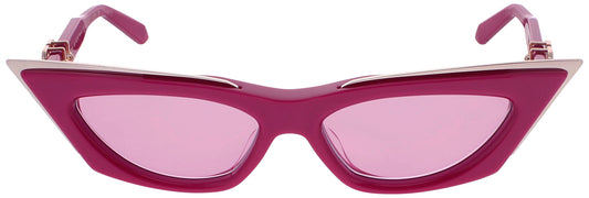 Valentino: V GOLDCUT I VLS 113C