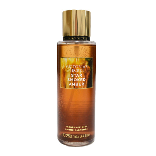 Victoria´S Secret: Star Smoked Amber Body Mist Dama 250ML