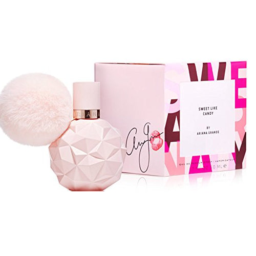 Ariana Grande: Sweet Like Candy EDP Dama 100ML