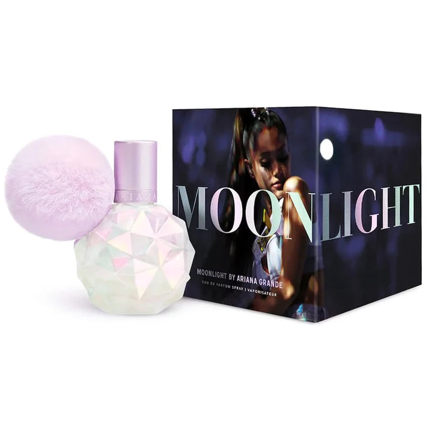 Ariana Grande: Moonlight EDP Dama 100ML